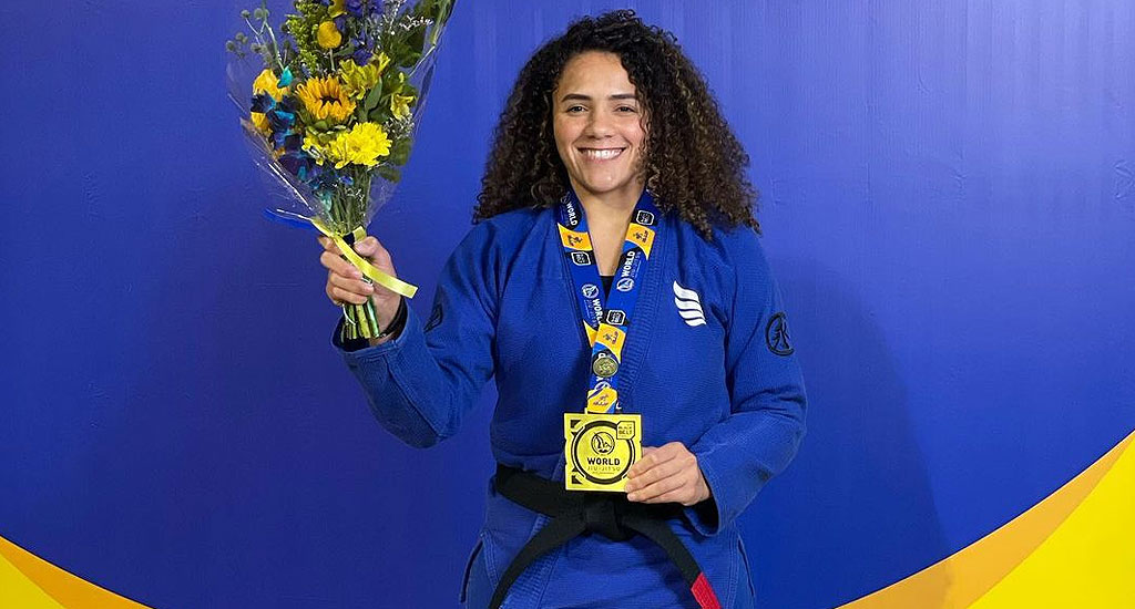 Tamiris Silva