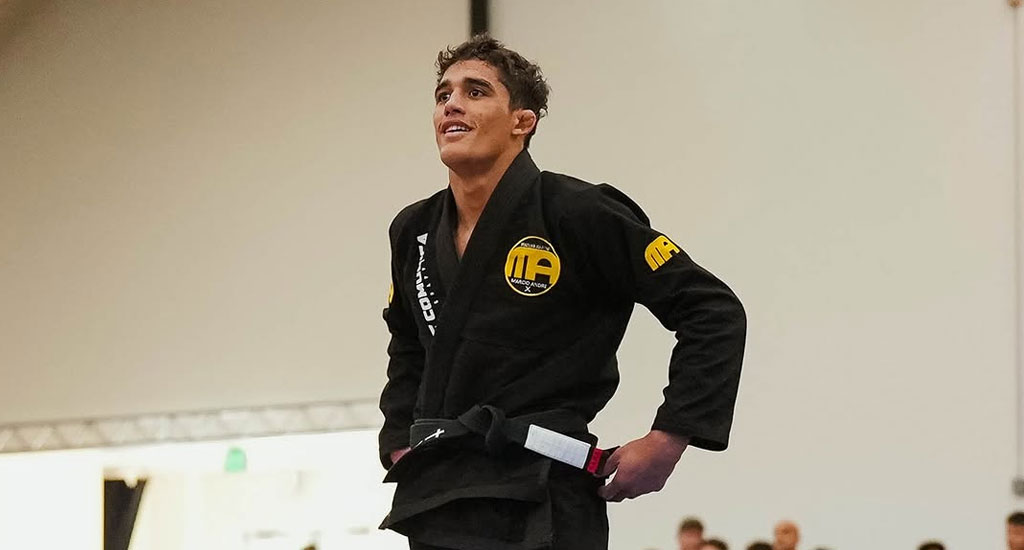 Tarcisio Santos