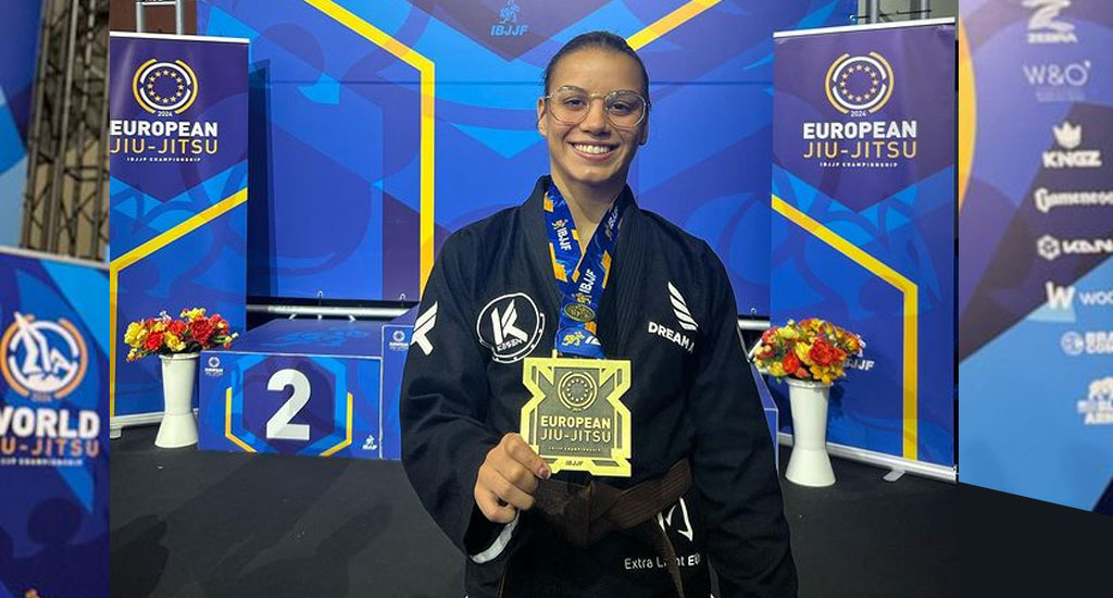 Thaynara Victoria