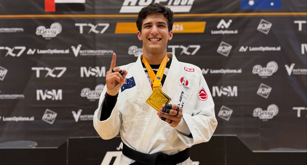 Thiago Ortiz