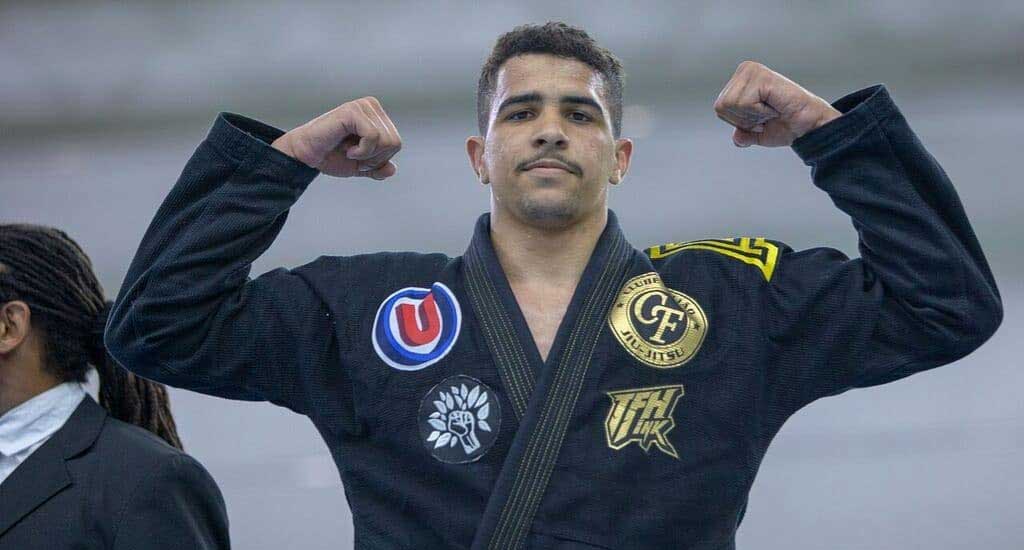 Victor Nithael