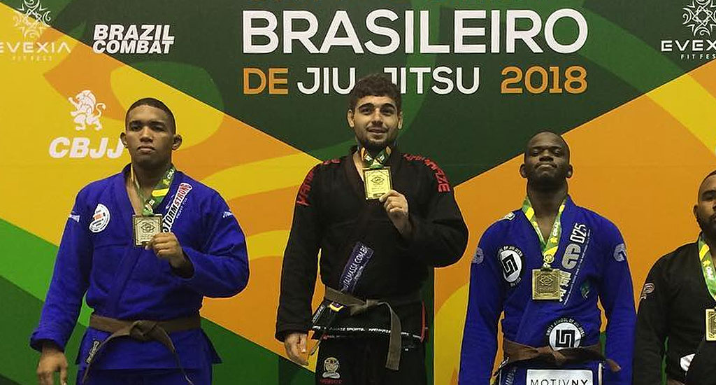 Vinicius Ferreira