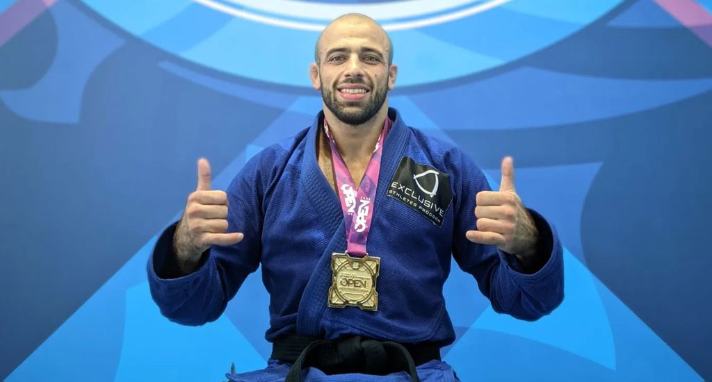 Vinicius Martins