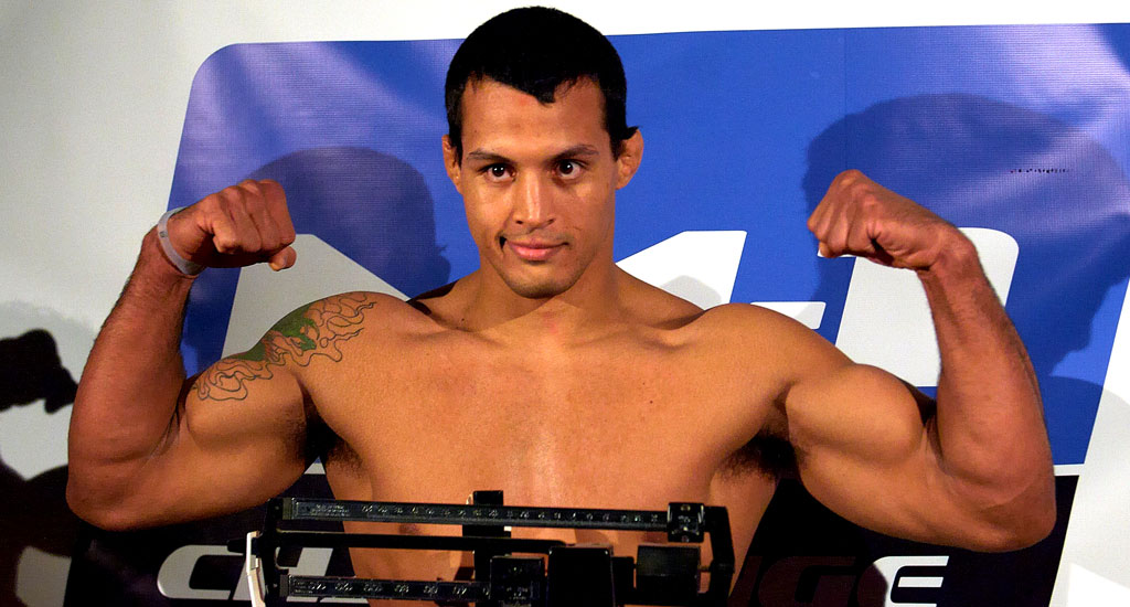 Vinny Magalhaes